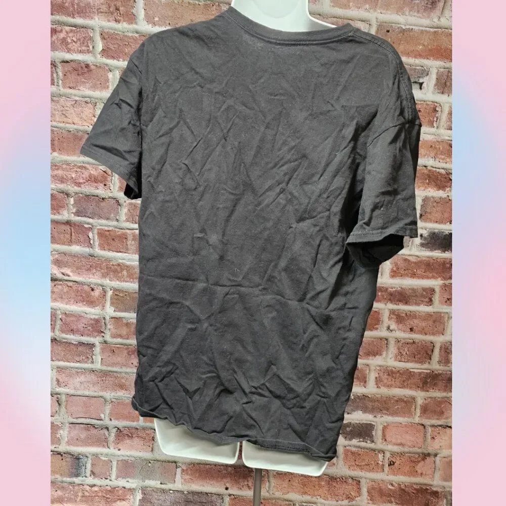 Unisex MY HERO ACADEMIA League of Villains Anime Tee‎ Large - Picture 2 of 3
